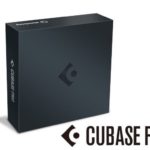 Cubase Pro 10を買いました！！！