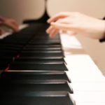 ピアノは音楽における母語である